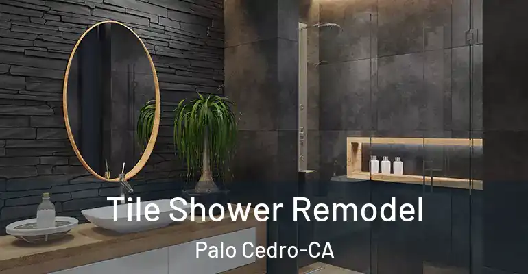 inner Bathroom imggen Tile Shower Remodel Palo Cedro-CA