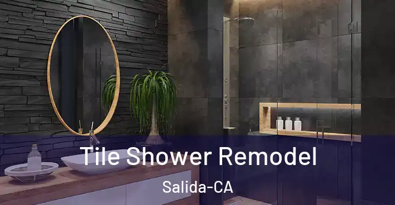 inner Bathroom imggen Tile Shower Remodel Salida-CA