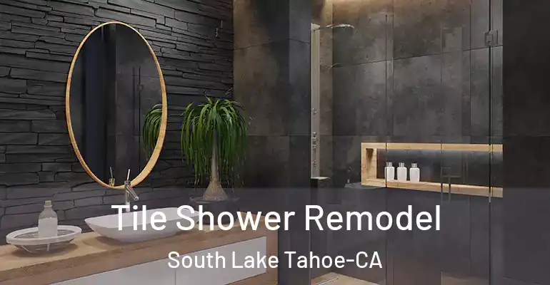 inner Bathroom imggen Tile Shower Remodel South Lake Tahoe-CA