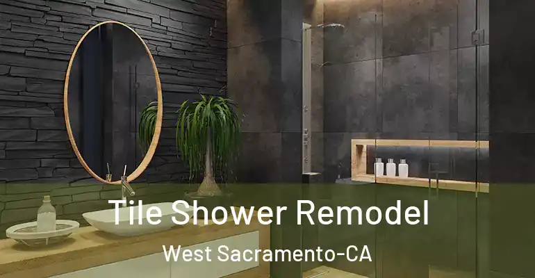 inner Bathroom imggen Tile Shower Remodel West Sacramento-CA