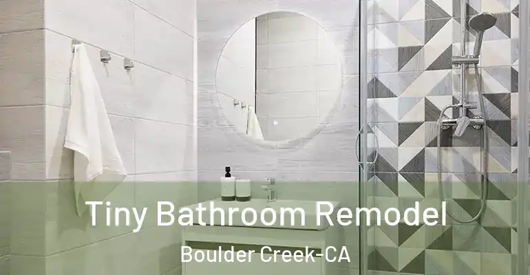inner Bathroom imggen Tiny Bathroom Remodel Boulder Creek-CA