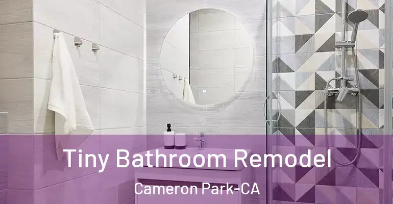 inner Bathroom imggen Tiny Bathroom Remodel Cameron Park-CA