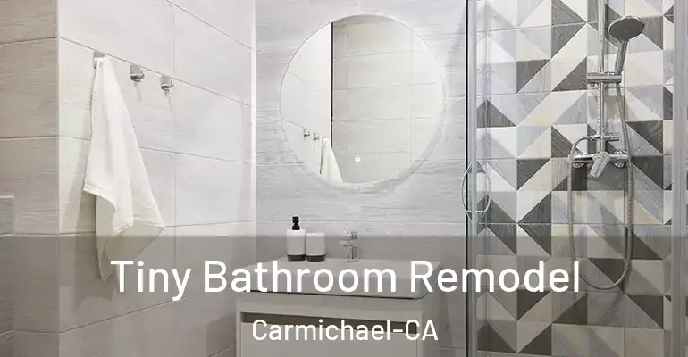 inner Bathroom imggen Tiny Bathroom Remodel Carmichael-CA