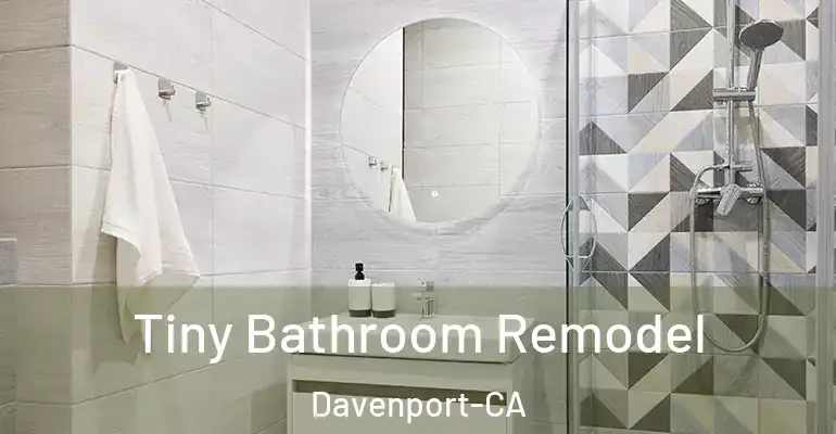 inner Bathroom imggen Tiny Bathroom Remodel Davenport-CA