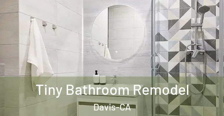 inner Bathroom imggen Tiny Bathroom Remodel Davis-CA