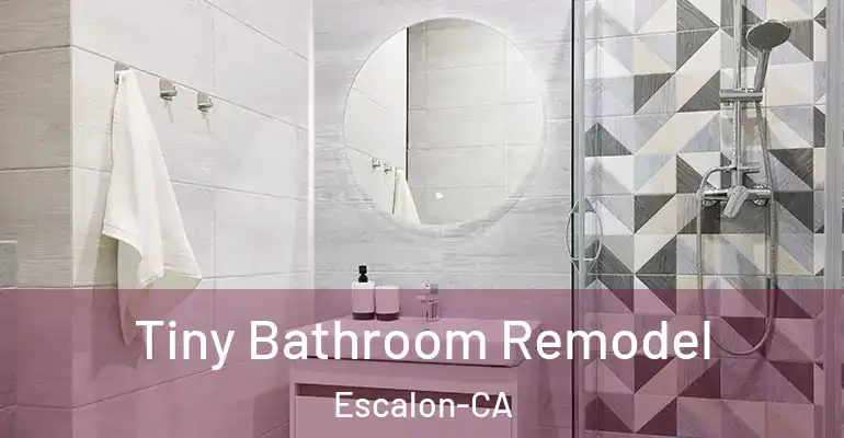 inner Bathroom imggen Tiny Bathroom Remodel Escalon-CA
