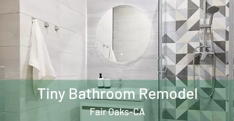 inner Bathroom imggen Tiny Bathroom Remodel Fair Oaks-CA