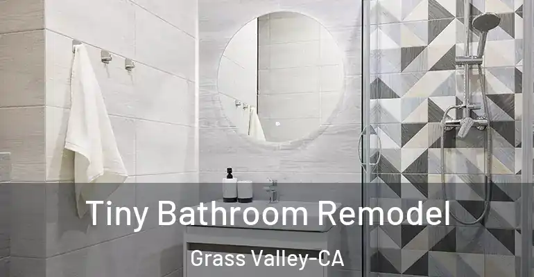 inner Bathroom imggen Tiny Bathroom Remodel Grass Valley-CA