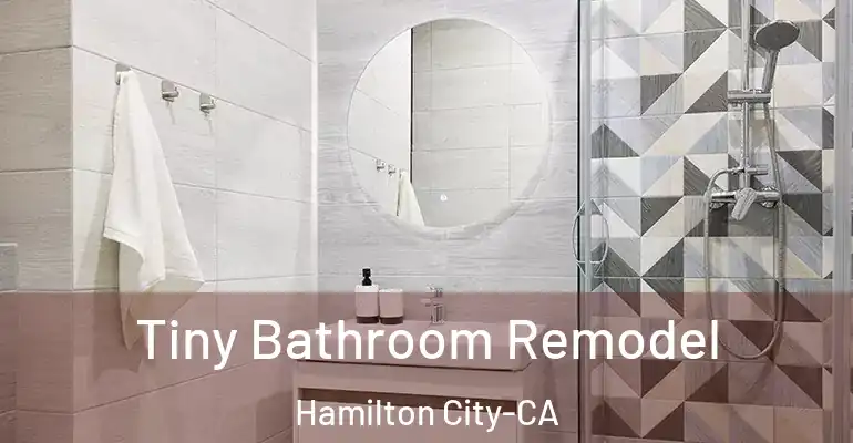inner Bathroom imggen Tiny Bathroom Remodel Hamilton City-CA