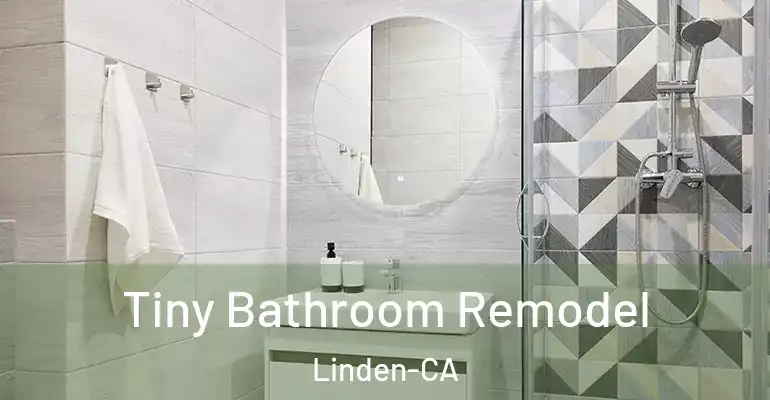 inner Bathroom imggen Tiny Bathroom Remodel Linden-CA