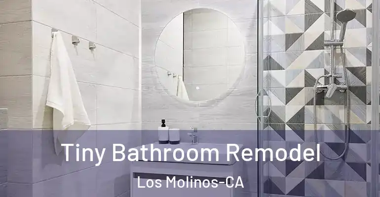 inner Bathroom imggen Tiny Bathroom Remodel Los Molinos-CA