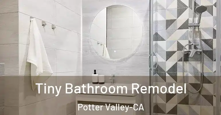 inner Bathroom imggen Tiny Bathroom Remodel Potter Valley-CA