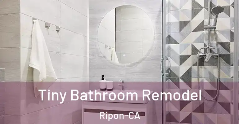 inner Bathroom imggen Tiny Bathroom Remodel Ripon-CA