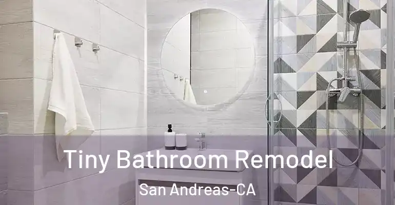 inner Bathroom imggen Tiny Bathroom Remodel San Andreas-CA