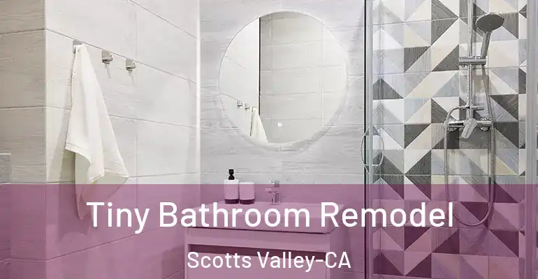 inner Bathroom imggen Tiny Bathroom Remodel Scotts Valley-CA