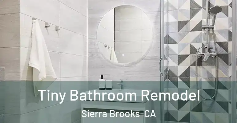 inner Bathroom imggen Tiny Bathroom Remodel Sierra Brooks-CA