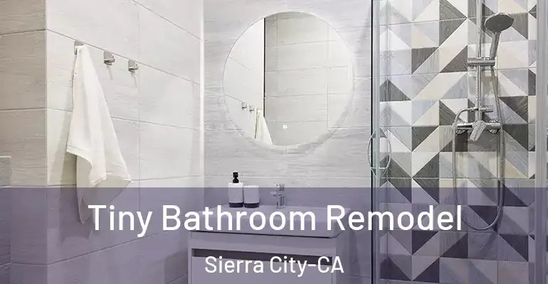 inner Bathroom imggen Tiny Bathroom Remodel Sierra City-CA