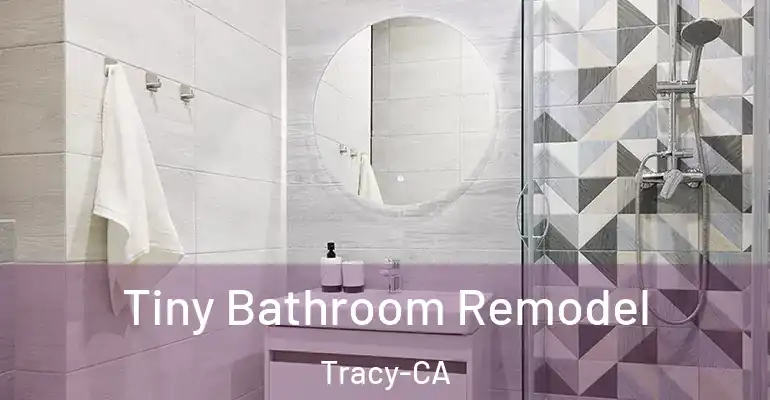 inner Bathroom imggen Tiny Bathroom Remodel Tracy-CA
