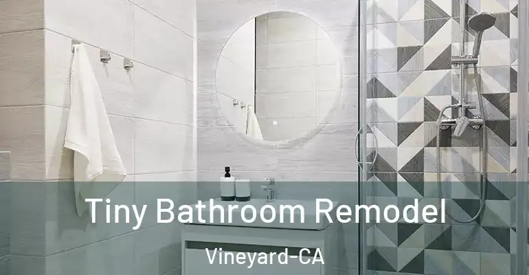 inner Bathroom imggen Tiny Bathroom Remodel Vineyard-CA