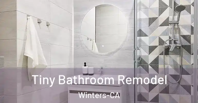 inner Bathroom imggen Tiny Bathroom Remodel Winters-CA
