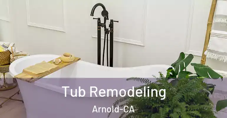 inner Bathroom imggen Tub Remodeling Arnold-CA