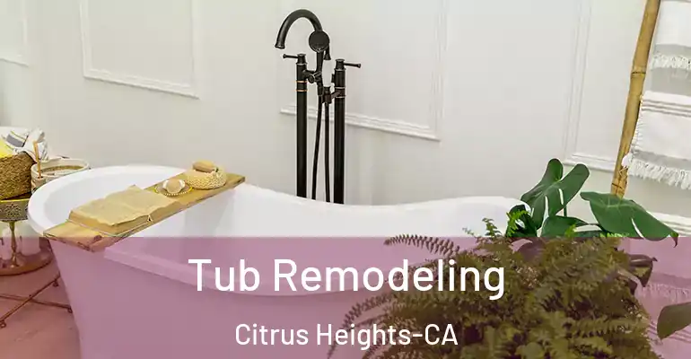 inner Bathroom imggen Tub Remodeling Citrus Heights-CA