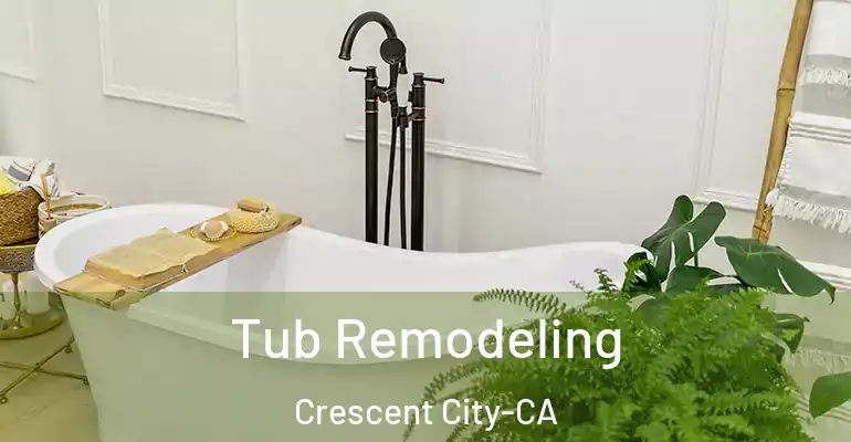 inner Bathroom imggen Tub Remodeling Crescent City-CA