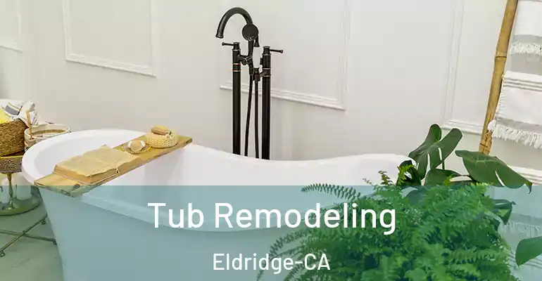 inner Bathroom imggen Tub Remodeling Eldridge-CA