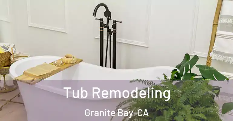 inner Bathroom imggen Tub Remodeling Granite Bay-CA