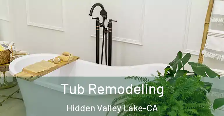 inner Bathroom imggen Tub Remodeling Hidden Valley Lake-CA