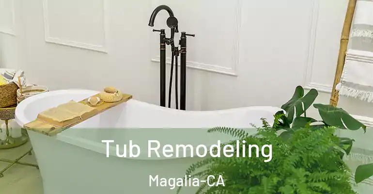 inner Bathroom imggen Tub Remodeling Magalia-CA