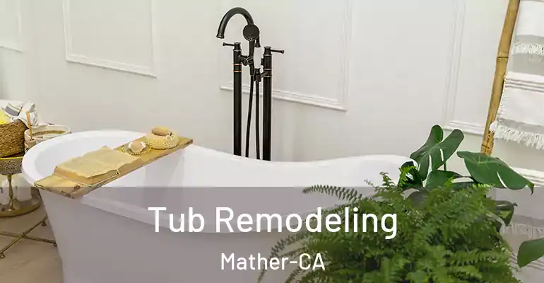 inner Bathroom imggen Tub Remodeling Mather-CA