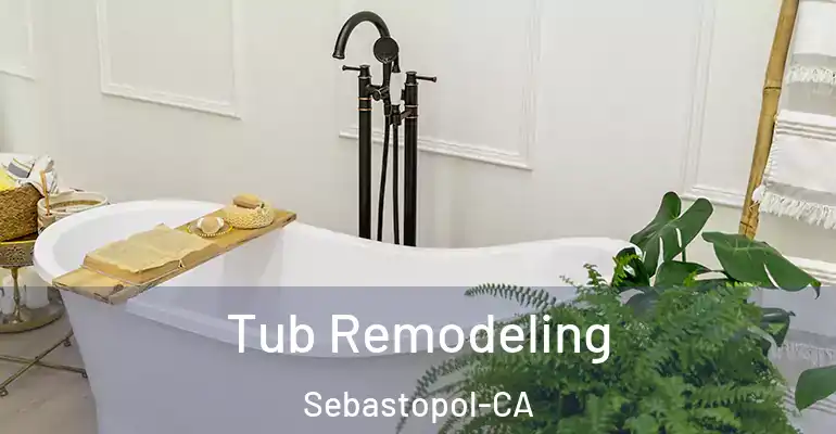 inner Bathroom imggen Tub Remodeling Sebastopol-CA