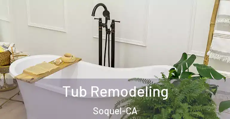 inner Bathroom imggen Tub Remodeling Soquel-CA