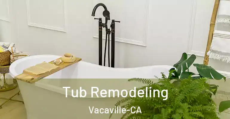 inner Bathroom imggen Tub Remodeling Vacaville-CA