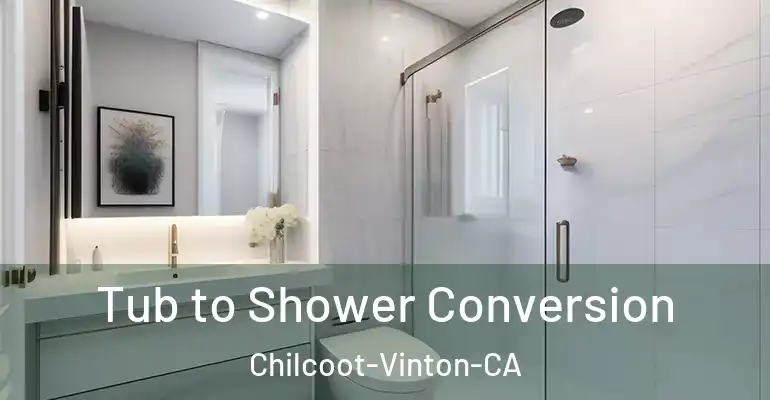inner Bathroom imggen Tub to Shower Conversion Chilcoot-Vinton-CA