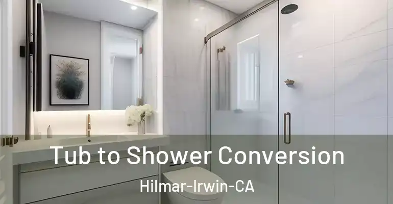 inner Bathroom imggen Tub to Shower Conversion Hilmar-Irwin-CA