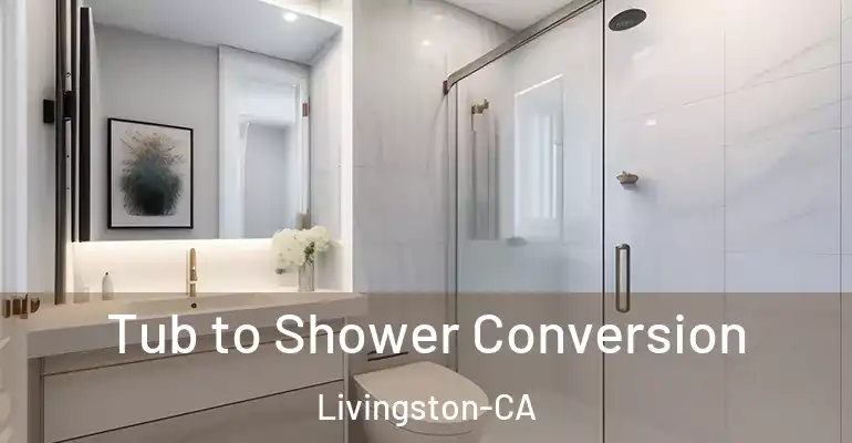 inner Bathroom imggen Tub to Shower Conversion Livingston-CA