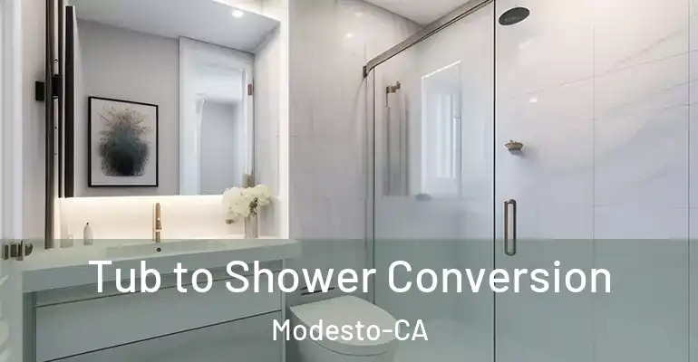 inner Bathroom imggen Tub to Shower Conversion Modesto-CA