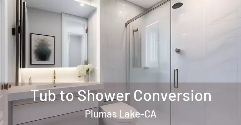 inner Bathroom imggen Tub to Shower Conversion Plumas Lake-CA