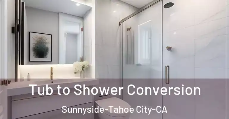 inner Bathroom imggen Tub to Shower Conversion Sunnyside-Tahoe City-CA