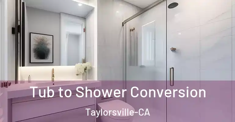 inner Bathroom imggen Tub to Shower Conversion Taylorsville-CA