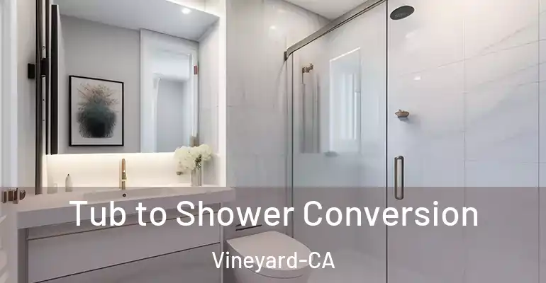 inner Bathroom imggen Tub to Shower Conversion Vineyard-CA