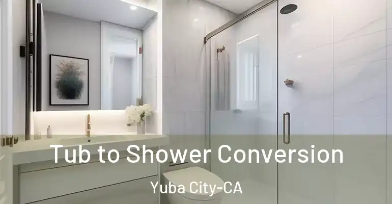 inner Bathroom imggen Tub to Shower Conversion Yuba City-CA