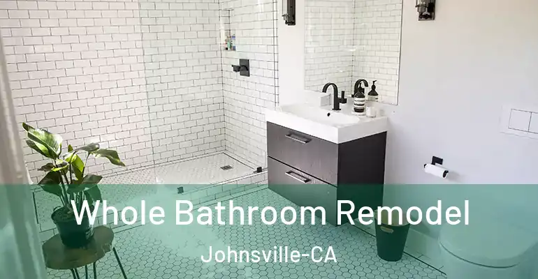 inner Bathroom imggen Whole Bathroom Remodel Johnsville-CA