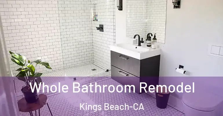 inner Bathroom imggen Whole Bathroom Remodel Kings Beach-CA