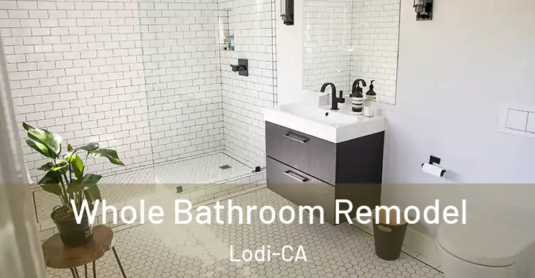 inner Bathroom imggen Whole Bathroom Remodel Lodi-CA