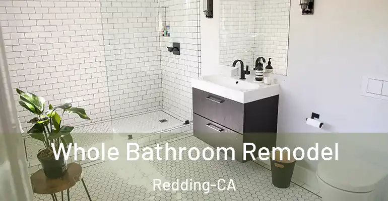 inner Bathroom imggen Whole Bathroom Remodel Redding-CA