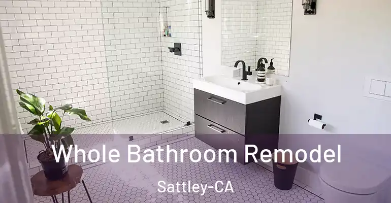 inner Bathroom imggen Whole Bathroom Remodel Sattley-CA