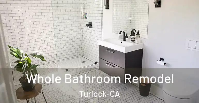 inner Bathroom imggen Whole Bathroom Remodel Turlock-CA